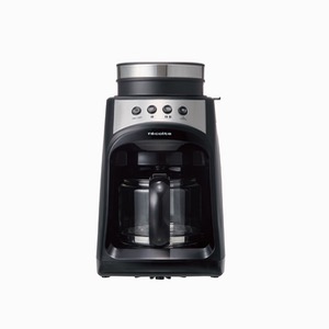 커피메이커 피카 블랙 RGD-1(BK)